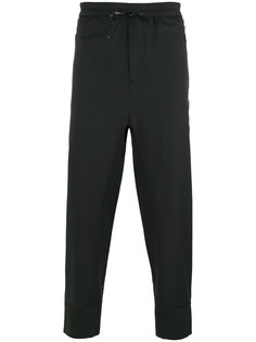 tapered track pants 3.1 Phillip Lim
