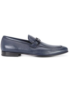 buckle loafers Salvatore Ferragamo