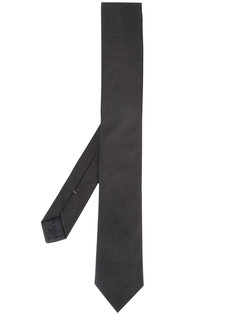 галстук с фактурной отделкой Boss Hugo Boss