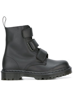 Coralia boots Dr. Martens