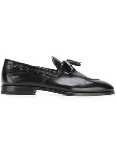 tassel loafers Henderson Baracco