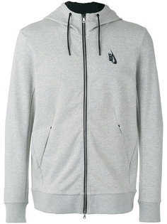 Nikelab essentials fleece FZ hoodie Nike