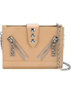 кошелек Kalifornia с цепочной лямкой Kenzo