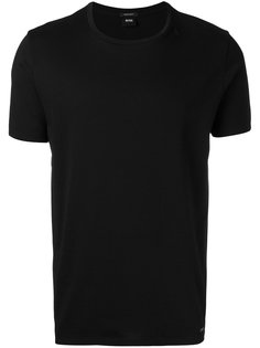 базовая футболка Boss Hugo Boss