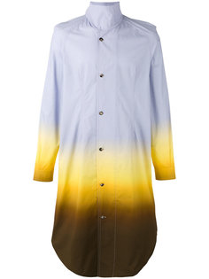 Foldover Collar shirt J.W.Anderson