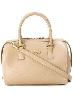 Gancini tote Salvatore Ferragamo