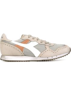 кроссовки Trident Diadora