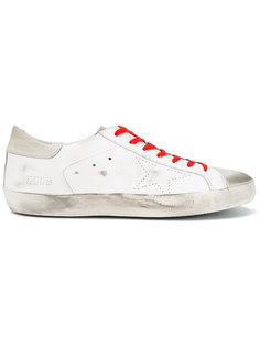 кроссовки Superstar  Golden Goose Deluxe Brand