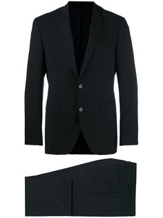 костюм строгого кроя Boss Hugo Boss