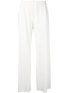 relaxed track pants  The Row