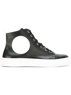 hi-top sneakers McQ Alexander McQueen