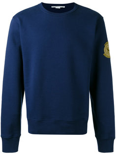 Members patch sweatshirt Stella McCartney