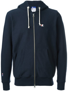 zipped hoody Champion
