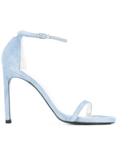 босоножки Hill Stuart Weitzman