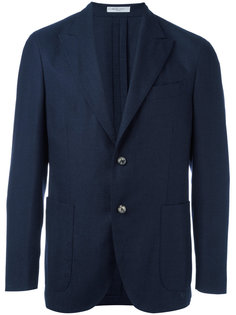 пиджак на пуговицах Boglioli