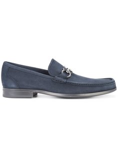 buckle loafers Salvatore Ferragamo