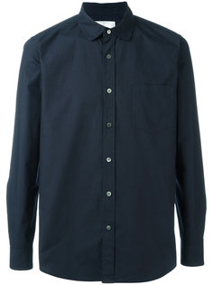 button down shirt Sacai