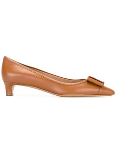 Edina pumps Salvatore Ferragamo