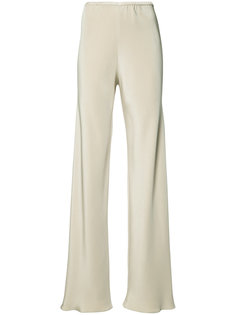 elasticated waistband trousers Peter Cohen