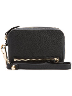 Fumo wristlet wallet Alexander Wang