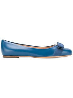 балетки Varina Salvatore Ferragamo