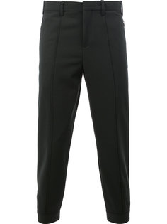 cropped trousers Neil Barrett