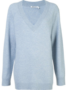 oversized jumper T By Alexander Wang