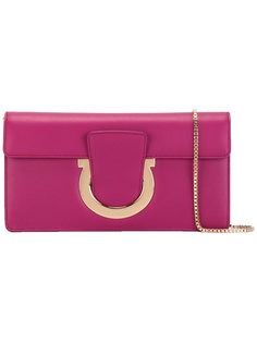 клатч Thalia Salvatore Ferragamo