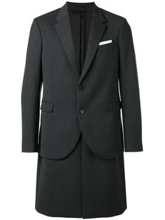 blazer coat Neil Barrett