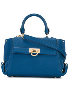 сумка-тоут Sofia Salvatore Ferragamo