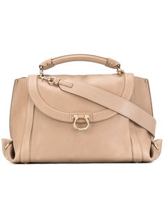 большая сумка-тоут Sofia Salvatore Ferragamo