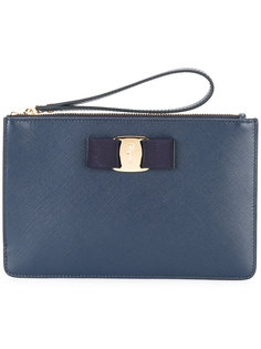 Vara clutch Salvatore Ferragamo