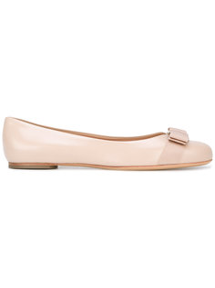 Varina ballerinas Salvatore Ferragamo