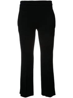 cropped trousers Neil Barrett