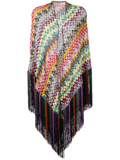 платок Scialle Missoni