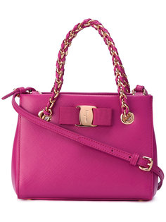 Melike shoulder bag Salvatore Ferragamo
