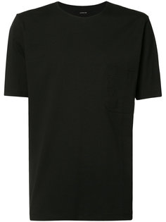 chest pocket T-shirt Lemaire