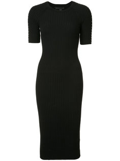 crew neck tee dress Alexander Wang