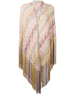 шарф Scialle Missoni