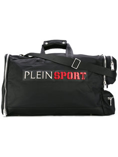 дорожная сумка с логотипом Plein Sport