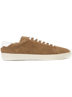 lace-up sneakers Saint Laurent