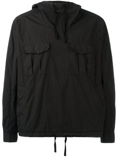 анорак с передним карманом Stone Island Shadow Project