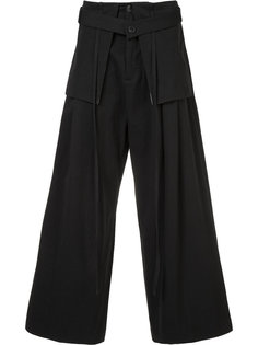 Kimono trousers Icosae