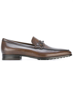 классические мокасины Tods Tod`S