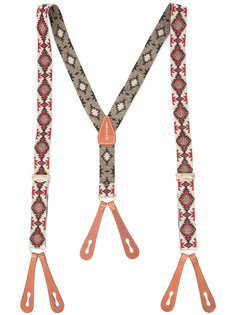 geometric pattern braces Rrl