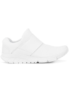 ribbed slip-on sneakers New Balance