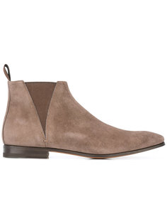 ботинки по щиколотку Santoni