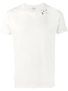 star print t-shirt Saint Laurent
