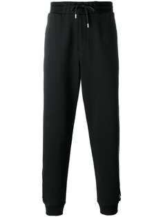 спортивные брюки с логотипом McQ Alexander McQueen
