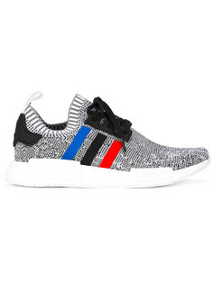 кроссовки со шнуровкой Adidas Originals
